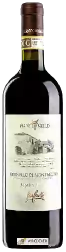 Weingut Piancornello - Riserva Brunello di Montalcino