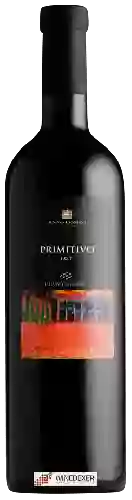 Weingut Piantaferro - Primitivo