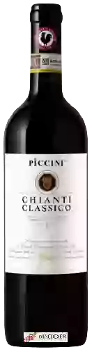 Weingut Piccini - Chianti Classico