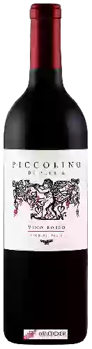 Weingut Piccolino di Puglia - Rosso