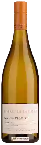 Domaine Pichot - Coteau de La Biche Vouvray Sec