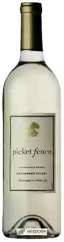 Weingut Picket Fence - Sauvignon Blanc