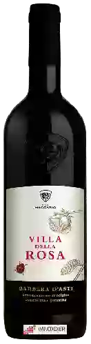 Weingut Pico Maccario - Barbera d'Asti Villa Della Rosa