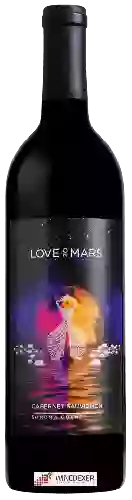 Weingut Pied a Terre - Love on Mars Cabernet Sauvignon