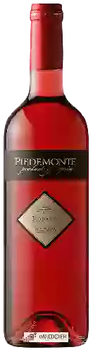 Bodegas Piedemonte - Rosado