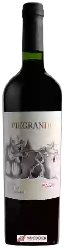 Weingut Piegrande - Malbec