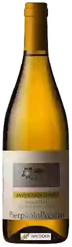 Weingut Pierpaolo Pecorari - Sauvignon Blanc