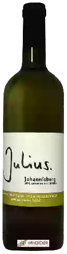 Weingut Julius - Johannisberg