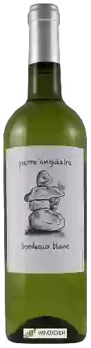 Weingut Pierre Angulaire - Bordeaux Blanc