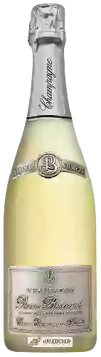 Weingut Pierre Bertrand - Cuvée Emmanuel Soulni Champagne