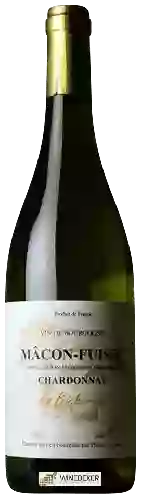 Weingut Pierre Dupond - La Bicherée Chardonnay Mâcon-Fuissé