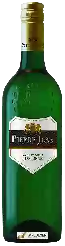 Weingut Pierre Jean - Colombard - Chardonnay