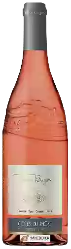 Weingut Pierre Rougon - Côtes-du-Rhône Rosé