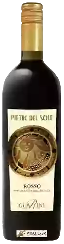 Weingut Pietre del Sole - Rosso