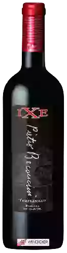 Weingut Pietro Beconcini - Ixe Tempranillo