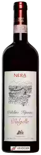 Weingut Pietro Nera - Valgella Valtellina Superiore