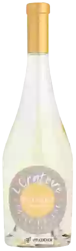 Château Pigoudet - Cuvée Divine L'Oratoire Blanc