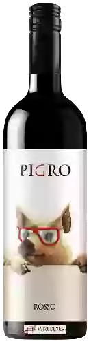 Weingut Pigro - Rosso