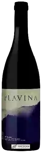 Weingut Pilizota - Plavina