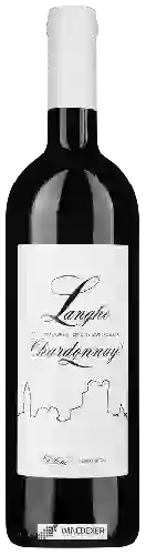 Weingut Pilone - Langhe Chardonnay