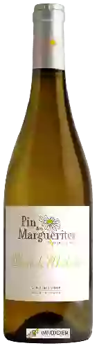 Weingut Pin des Marguerites - Blanc de Mathilde