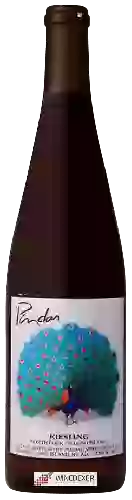 Weingut Pindar Vineyards - Riesling