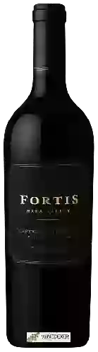 Weingut Pine Ridge - Fortis