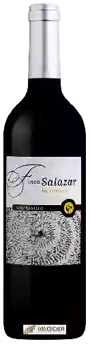 Weingut Pinuaga - Finca Salazar Tempranillo