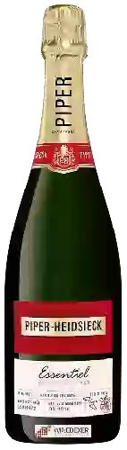 Weingut Piper-Heidsieck - Essentiel Cuvée Réservée Brut Champagne