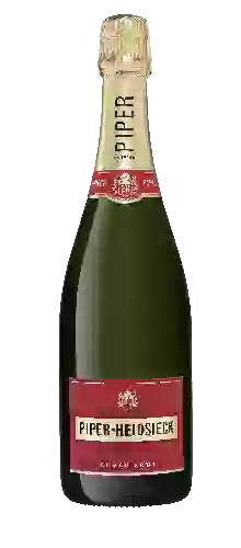 Weingut Piper-Heidsieck - Demi-Sec Champagne