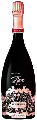 Weingut Piper-Heidsieck - Rare Brut Rosé Champagne (Millesimé)