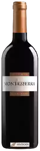 Bodega Pirineos - Montesierra Reserva