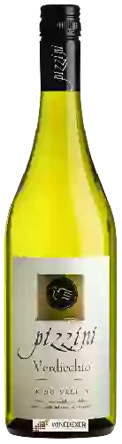 Weingut Pizzini - Verdicchio