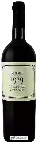 Domaine Pla del Fount - 1939 Maury