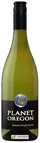 Weingut Planet Oregon - Chardonnay