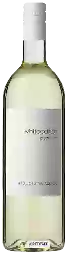 Weingut Plozza - Whiteedition Piuma Bianca