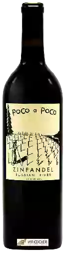 Weingut Poco a Poco - Zinfandel