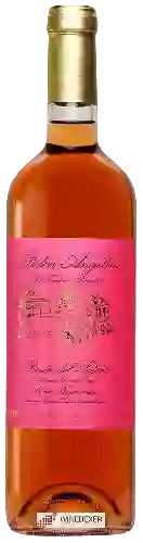 Weingut Poderi Angelini - Rosato del Salento