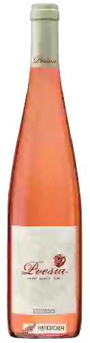 Weingut Poesia - Rosat