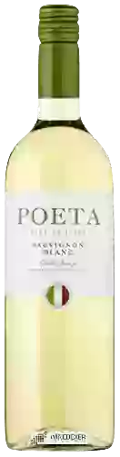 Weingut Poeta - Sauvignon Blanc