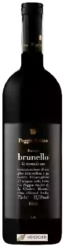 Weingut Poggio Antico - Brunello di Montalcino Riserva