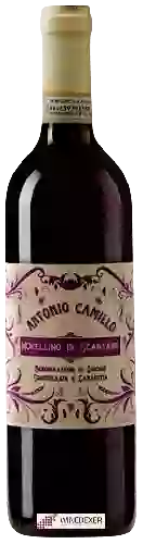 Weingut Antonio Camillo - Morellino di Scansano