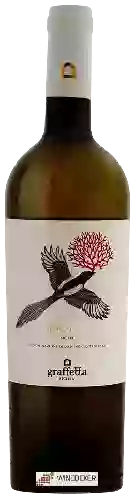 Weingut Poggio Graffetta - Grillo