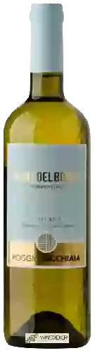 Weingut Poggio Nicchiaia - Fiore del Borgo Vermentino