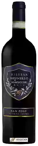 Weingut Poggio San Polo - Brunello di Montalcino Riserva