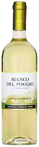 Weingut Poggio Turri - Bianco del Poggio