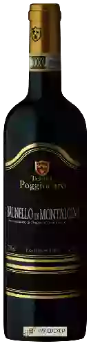 Weingut Poggiocaro - Brunello di Montalcino