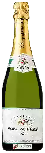 Weingut Poilvert-Jacques - Veuve Aufray Brut Champagne