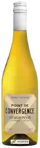 Weingut Point de Convergence - Chardonnay
