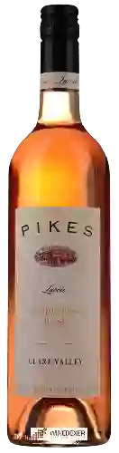 Weingut Pikes - Luccio Sangiovese Rosé